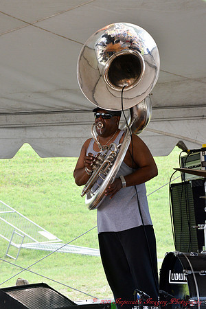 Dirty Dozen Brass Band