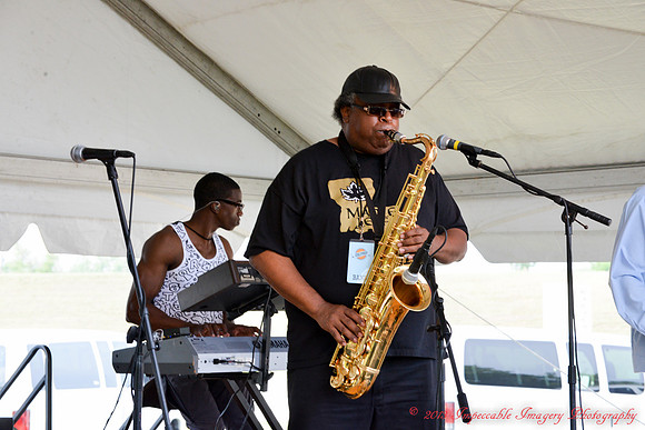Dirty Dozen Brass Band