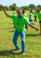Curry Family Reunion 2015