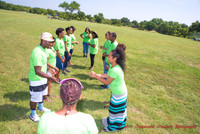 Curry Family Reunion 2015
