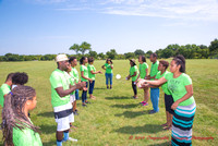 Curry Family Reunion 2015
