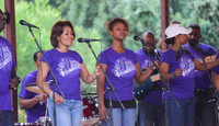 Moore Melodies Band