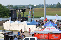Fort Worth 2013 Music Festival