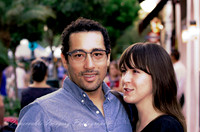 Airto Jackson-Curry & Dr. Jennifer Taylor