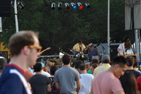 Fort Worth 2013 Music Festival