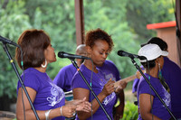 Moore Melodies Band