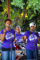 Moore Melodies Band