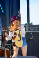 ZZ Ward
