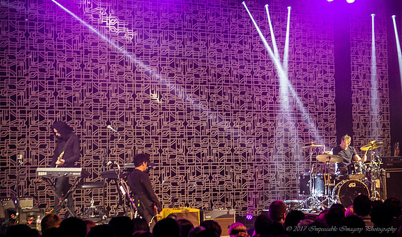 Third Eye Blind