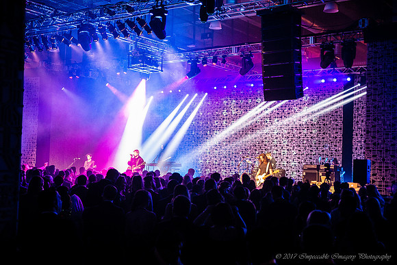 Third Eye Blind