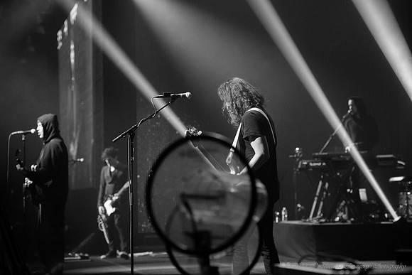 Third Eye Blind