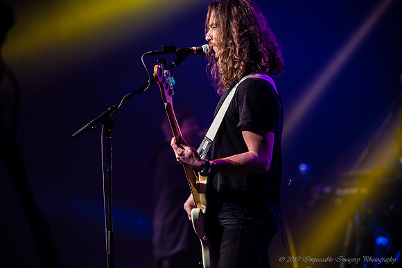 Third Eye Blind