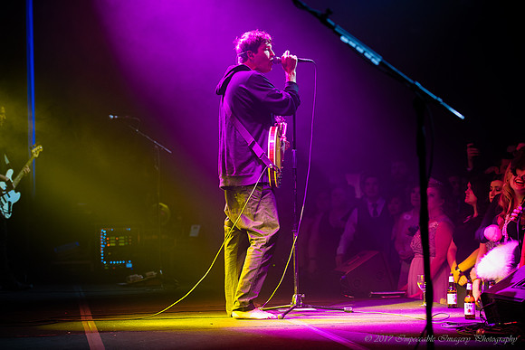 Third Eye Blind