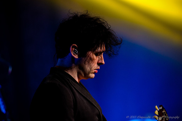Third Eye Blind