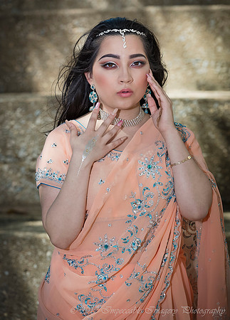 Angelique Cortez
