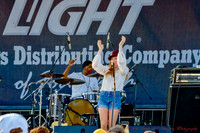 ZZ Ward