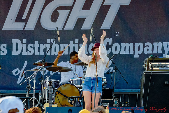 ZZ Ward