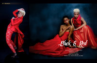 Femme Rebelle Magazine Book1 2017-Vesha Royal & Tiffany Bee