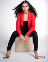 Brand Model Magazine Issue#59-Paris V.