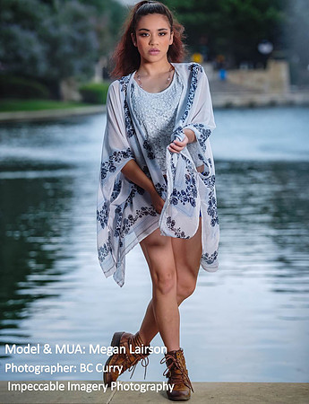Beau Nu Magazine July 2019 2nd Edition