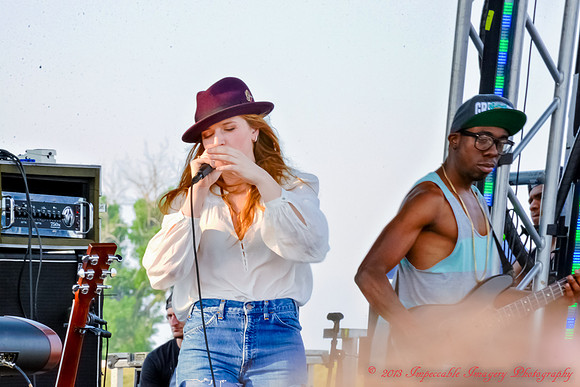 ZZ Ward