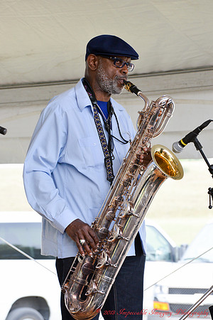 Dirty Dozen Brass Band