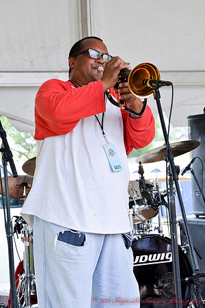 Dirty Dozen Brass Band